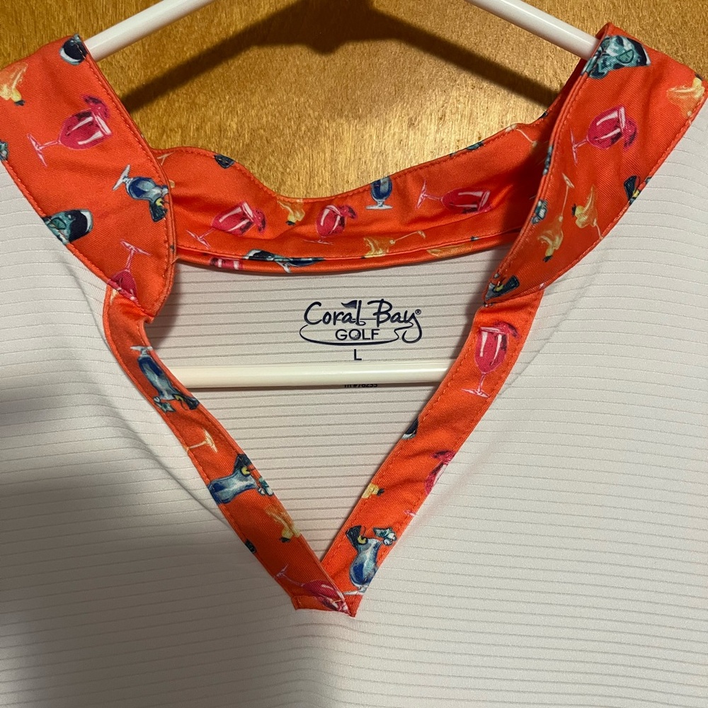 Golf set